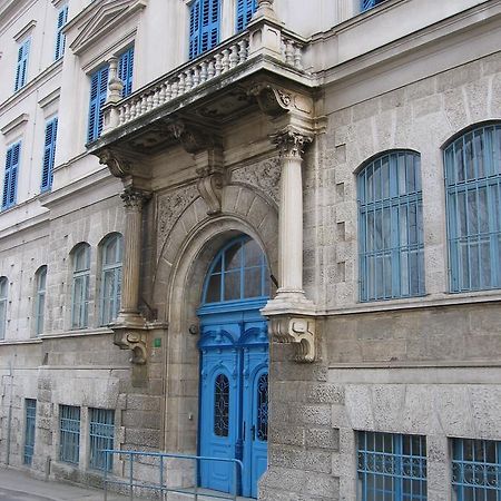 Hotel Veli Joze Pula Buitenkant foto