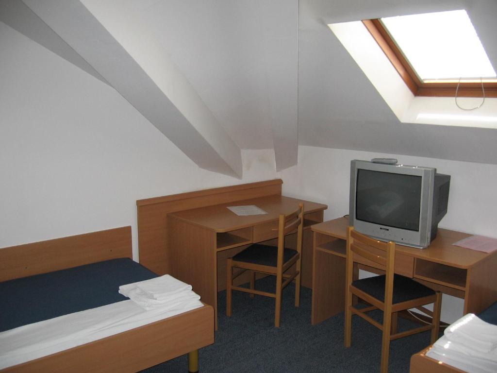 Hotel Veli Joze Pula Kamer foto